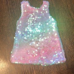 American Girl Take the Cake party dress